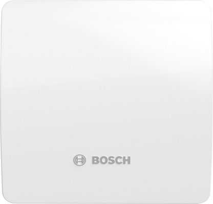 Bosch / Junkers Badventilator Fan 1500 W 100 Durchmesser: 100 mm, Farbe weiß Bild 2