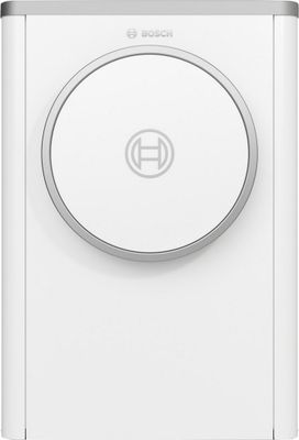 Bosch / Junkers Luftwaermepumpe CS7400i AW 5 OR-S, Ausseneinheit Monoblock-WP, 1510 x 440 x 930 mm, Farbe weiß Bild 2