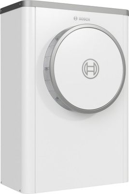 Bosch / Junkers Luftwaermepumpe CS7400i AW 7 OR-S, Ausseneinheit Monoblock-WP, 1510 x 440 x 930 mm, Farbe weiß Bild 2