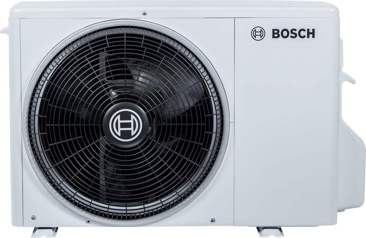 Bosch / Junkers Split-Klimageraet CL7000i 20 E Ausseneinheit 610 x 765 x 303, Kaeltemittel R32 Bild 1
