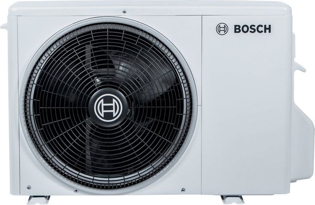 Bosch / Junkers Split-Klimageraet CL7000i 20 E Ausseneinheit 610 x 765 x 303, Kaeltemittel R32 Bild 2
