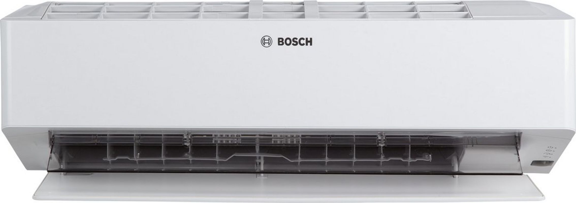 Bosch / Junkers Klimageraet CL6000i-W 25 E, Split Inneneinheit, 3,5 kW, Coanda Air Flow Bild 1