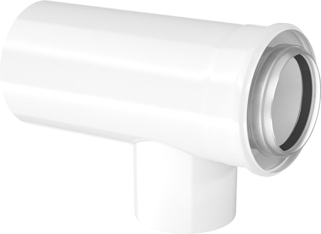 Bosch / Junkers Abgaszubehör FC-Set110-C93x Erweit.bausatz Kaskade C93x, d:110 / 160 mm Bild 1