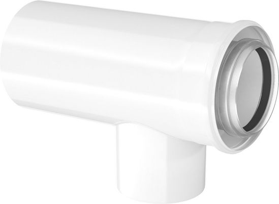 Bosch / Junkers Abgaszubehör FC-Set110-C93x Erweit.bausatz Kaskade C93x, d:110 / 160 mm Bild 2