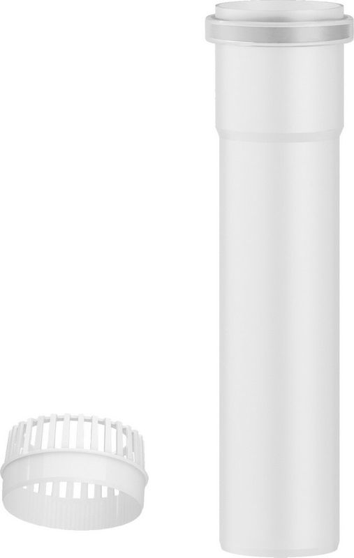 Bosch / Junkers Abgaszubehör FC-Set110-B23 Anschlussbausatz d:110 mm Bild 1