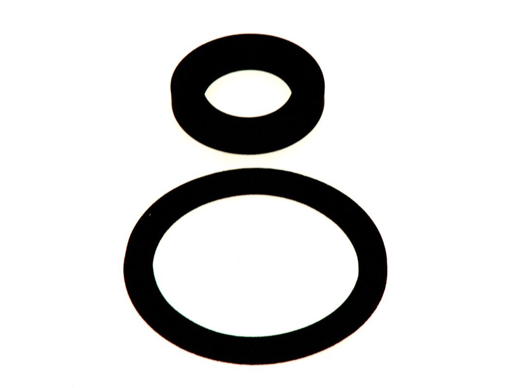 Bosch / Junkers Dichtungssatz Bild 1
