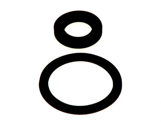 Bosch / Junkers Dichtungssatz Bild 2
