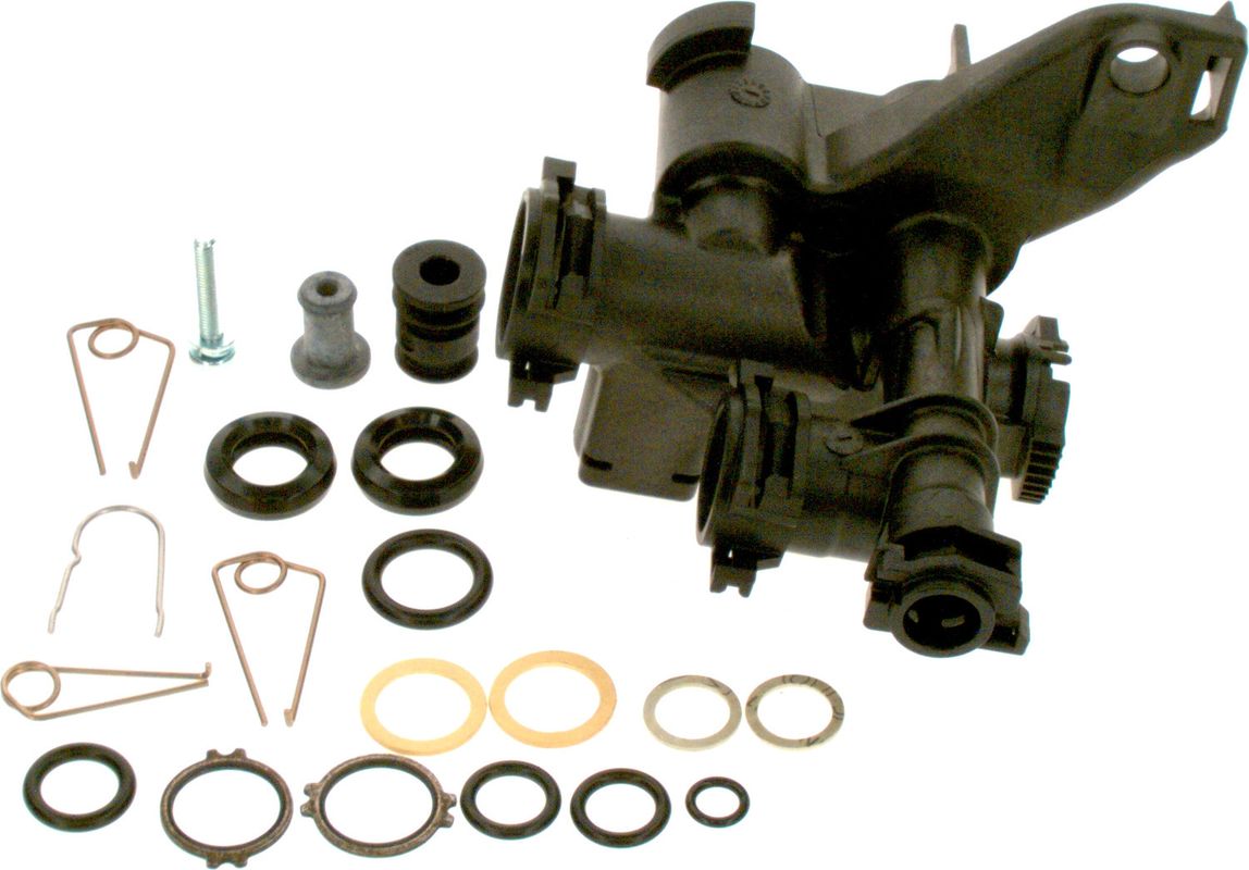 Bosch / Junkers Vorlaufeinheit Bild 1