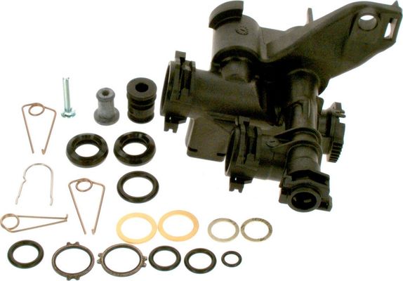 Bosch / Junkers Vorlaufeinheit Bild 2