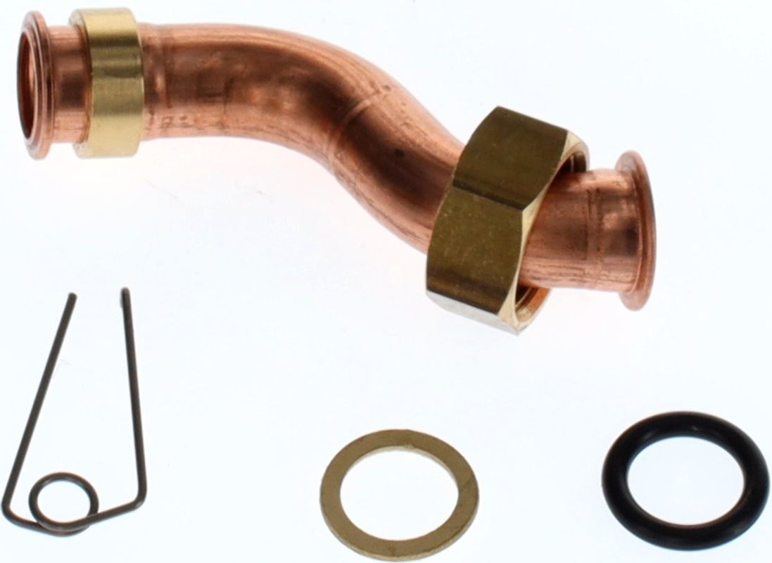 Bosch / Junkers Rohr Bild 1