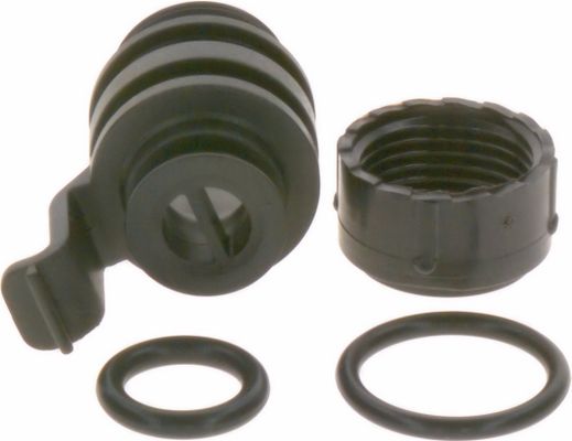Bosch / Junkers Adapter Bild 2