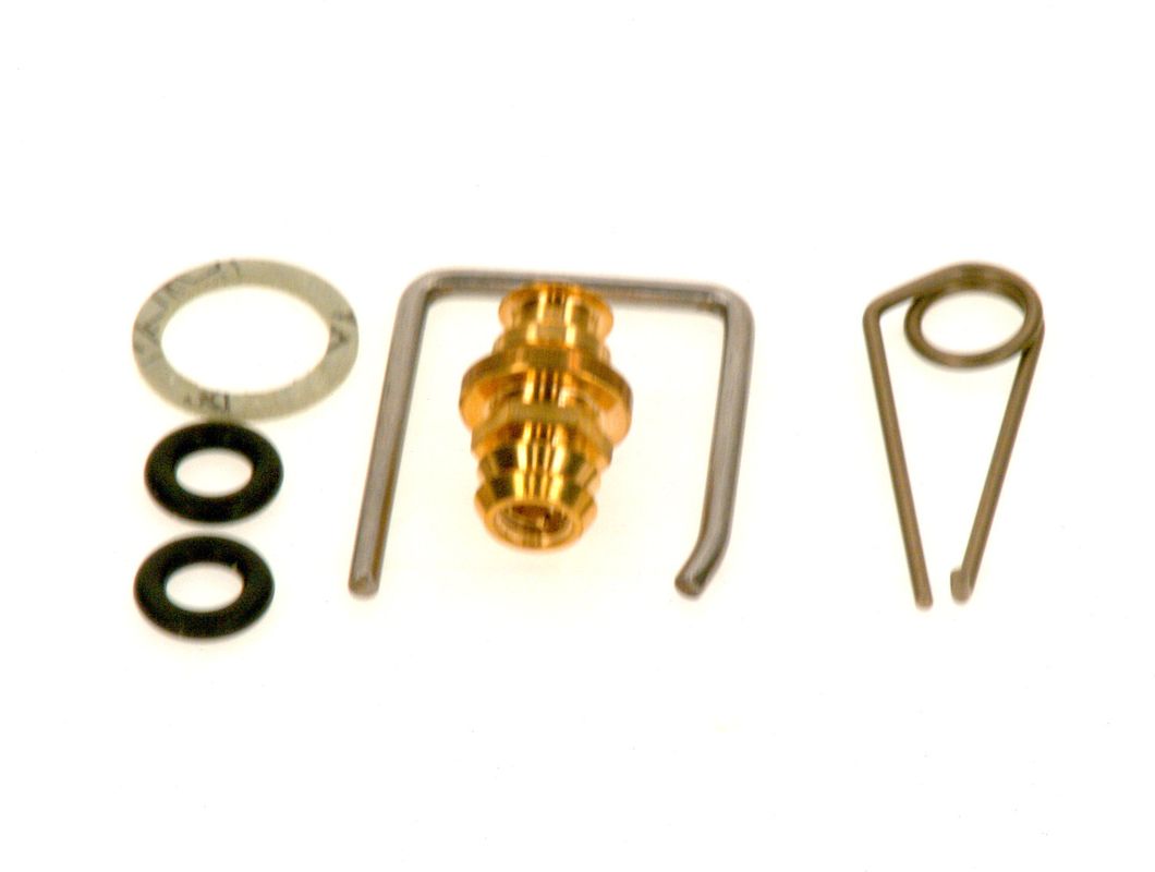 Bosch / Junkers Sicherheitsventil Bild 1