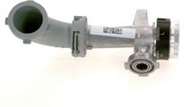 Bosch / Junkers Venturi 31 kW Bild 1