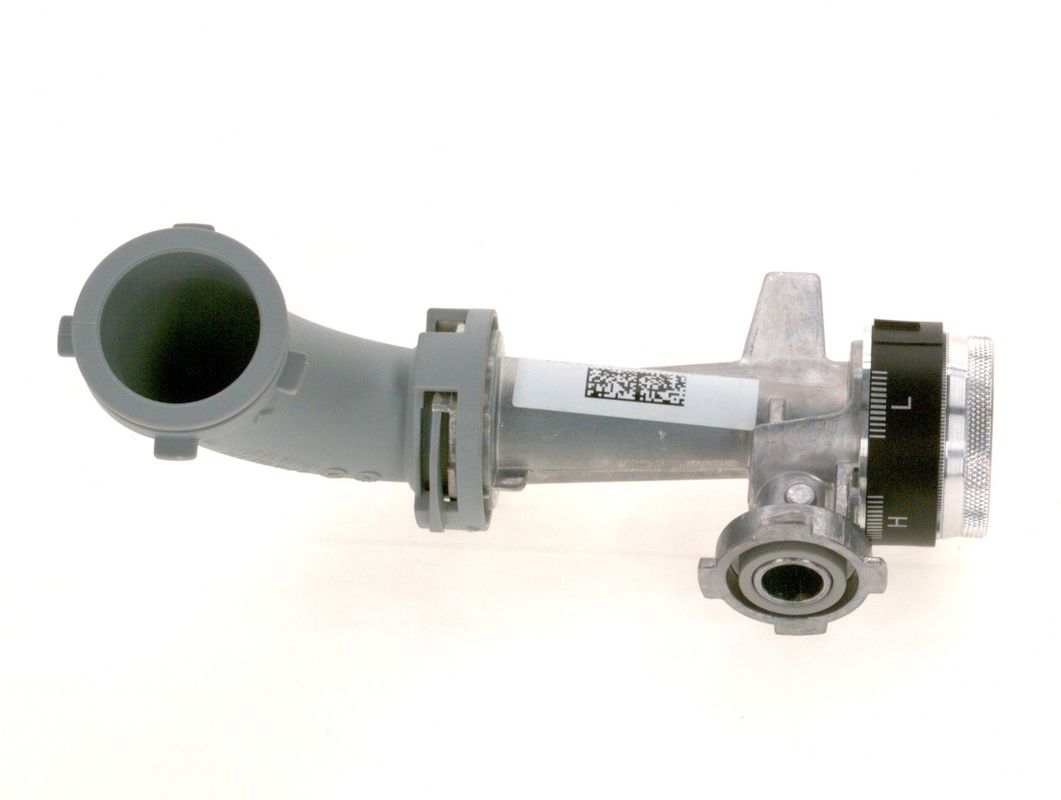 Bosch / Junkers Venturi 31 kW Bild 1