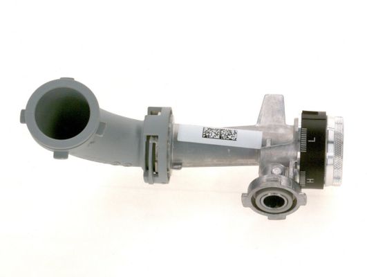 Bosch / Junkers Venturi 31 kW Bild 2