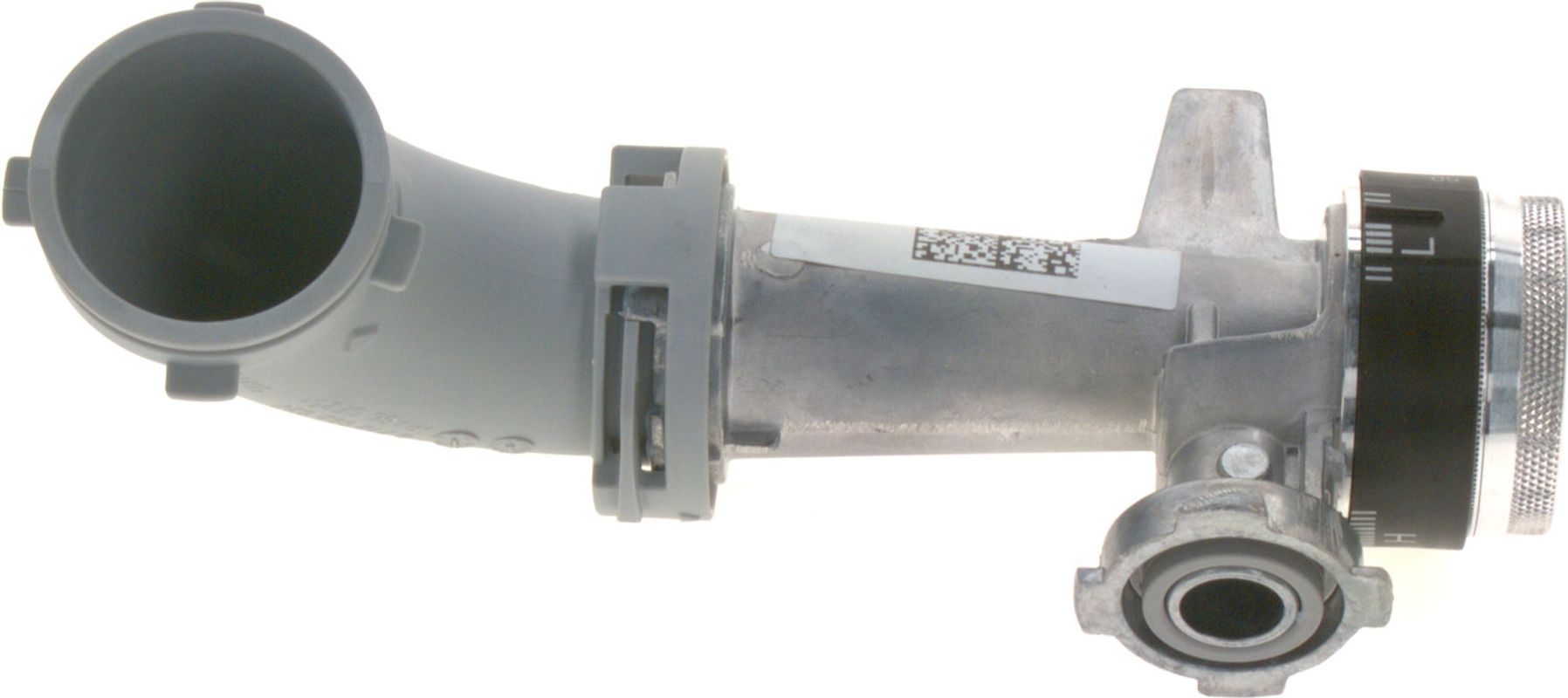 Bosch / Junkers Venturi 50 kW Bild 1