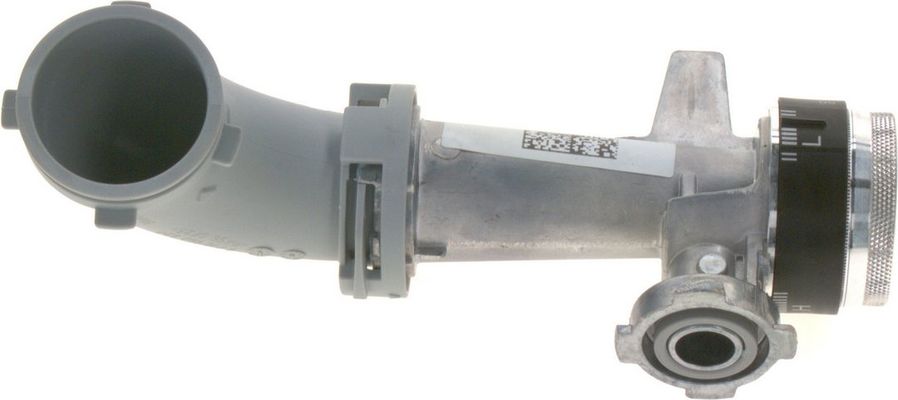 Bosch / Junkers Venturi 50 kW Bild 2