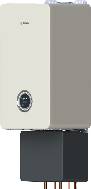 Bosch / Junkers Sonstiges Zubehör IW-CB-1 Untere Sichtabdeckgung wandhaeng. Geräte Bild 1