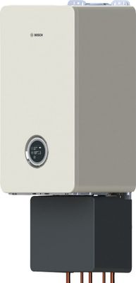 Bosch / Junkers Sonstiges Zubehör IW-CB-1 Untere Sichtabdeckgung wandhaeng. Geräte Bild 2