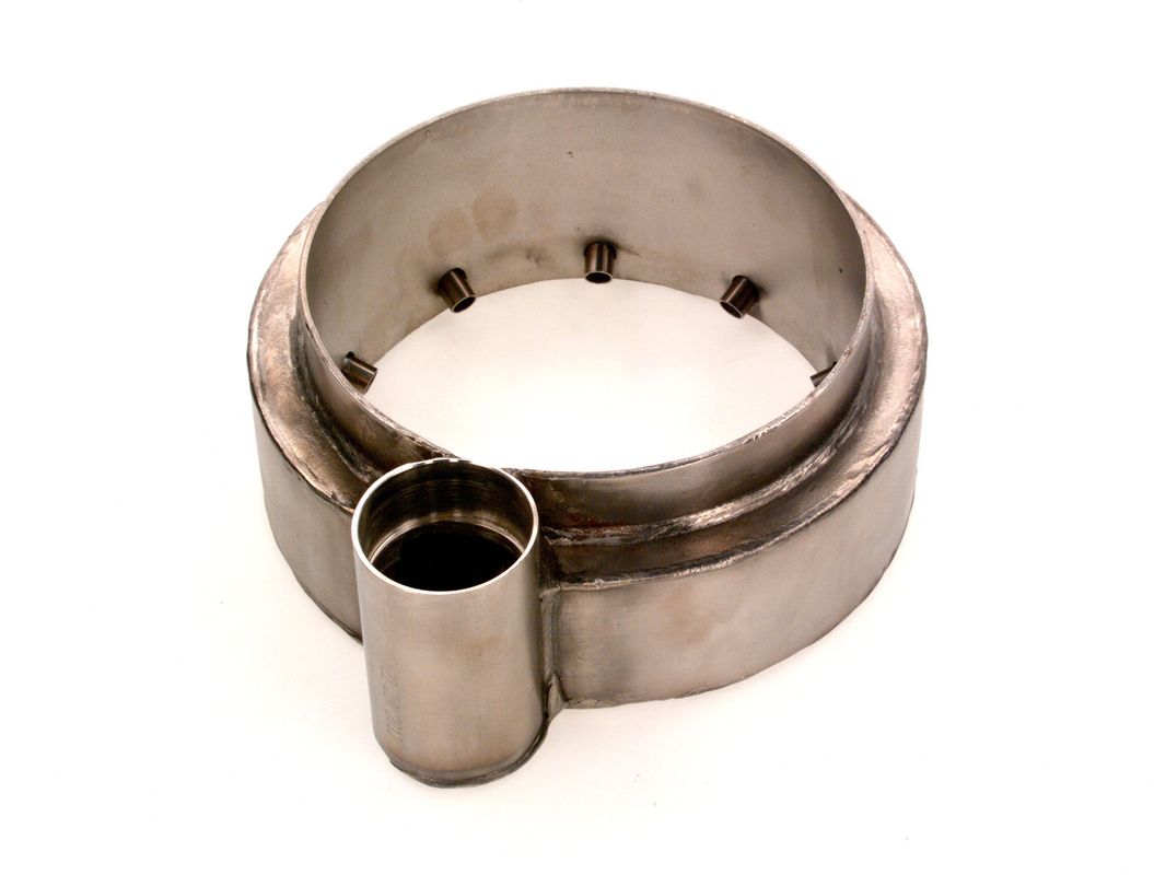 Bosch / Junkers Brennerring Bild 1