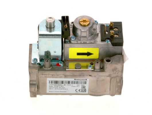 Bosch / Junkers Umrüstset CE423 auf VR4605 Bild 2
