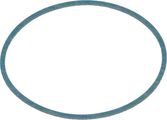Bosch / Junkers Dichtung, 106 x 114 x 2 mm Bild 1