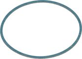 Bosch / Junkers Dichtung, 106 x 114 x 2 mm Bild 2