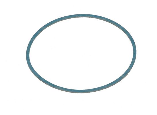 Bosch / Junkers Dichtung, 106 x 114 x 2 mm Bild 2