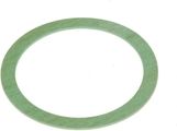 Bosch / Junkers Dichtung D 89 d (KlingerSil), 80 x 2 mm Bild 2