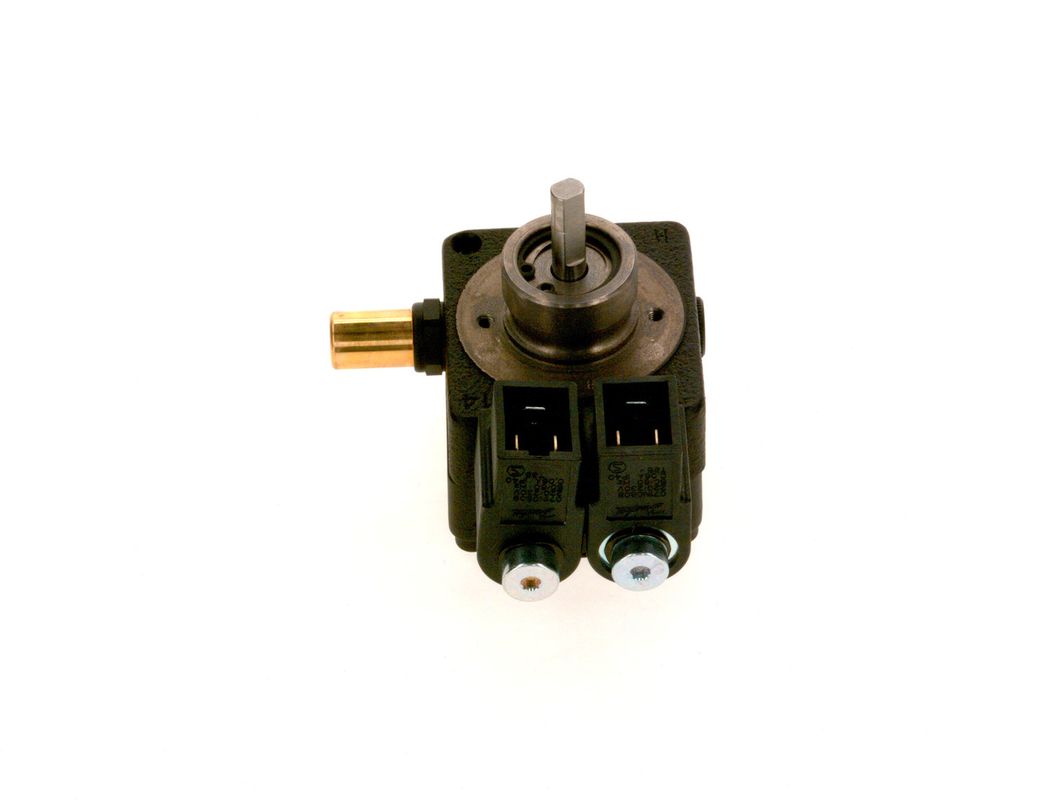 Bosch / Junkers Ölpumpe Danfoss BFP52EL5 LE-S, everp Bild 1