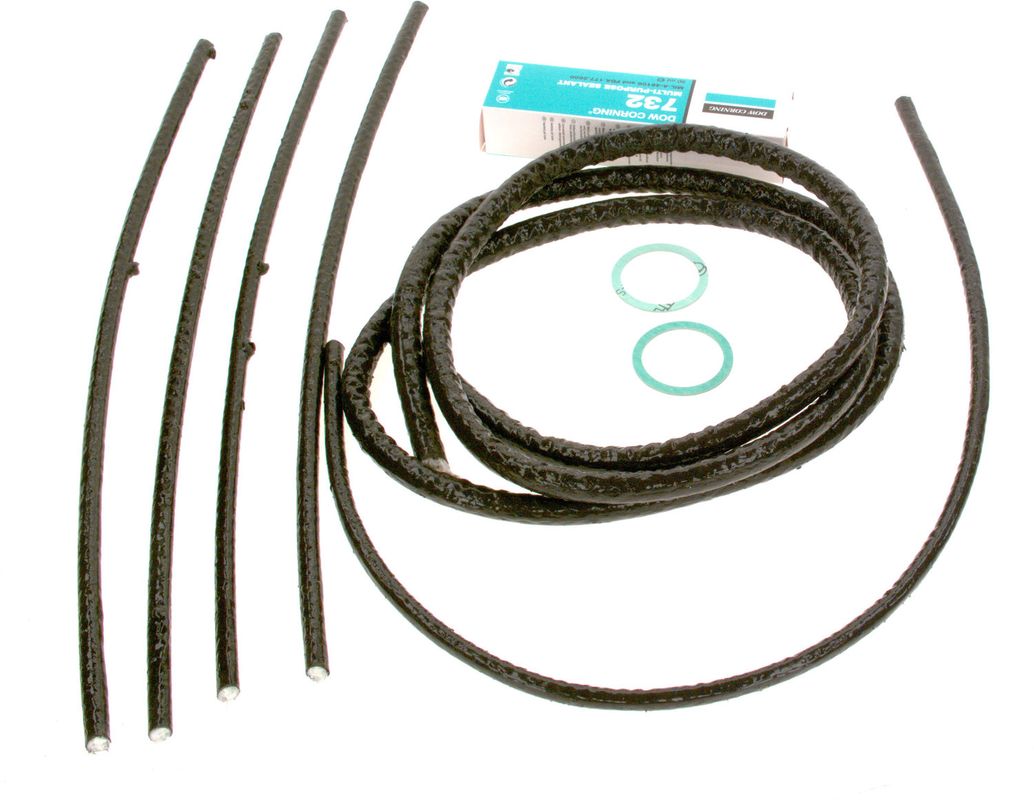 Bosch / Junkers Wartungspaket GE315 everp Bild 1