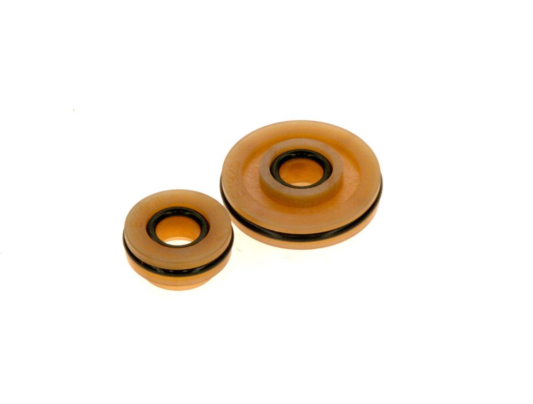 Bosch / Junkers O-Ring Set, für 3-Wegemischer everp Bild 1