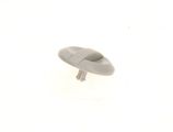 Bosch / Junkers Bedienknopf BM10 RAL7035 Bild 1