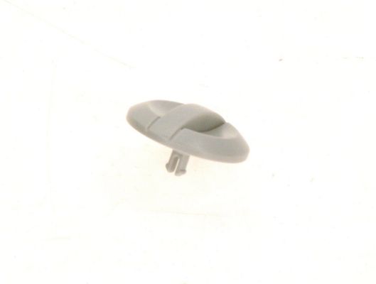Bosch / Junkers Bedienknopf BM10 RAL7035 Bild 2
