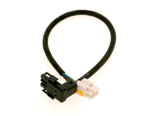 Bosch / Junkers Verbindungsleitung 230 V AC Geblaese, everp Bild 2