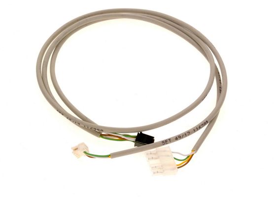 Bosch / Junkers Kabel Geblaese Druckschalter everp Bild 2