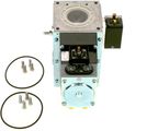 Bosch / Junkers Gasarmatur CG25 240/280 kW Bild 1