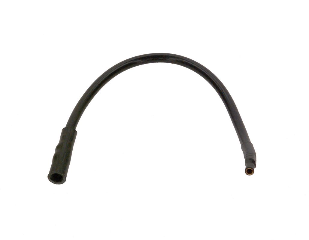 Bosch / Junkers Zündkabel KD7 SD6,3 SD4 everp Bild 1
