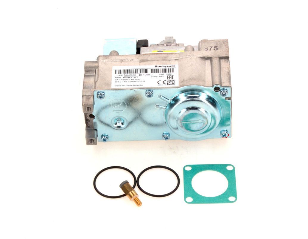 Bosch / Junkers Armatur VR4605 CB everp Bild 1