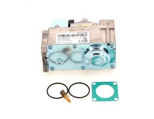 Bosch / Junkers Armatur VR4605 CB everp Bild 2