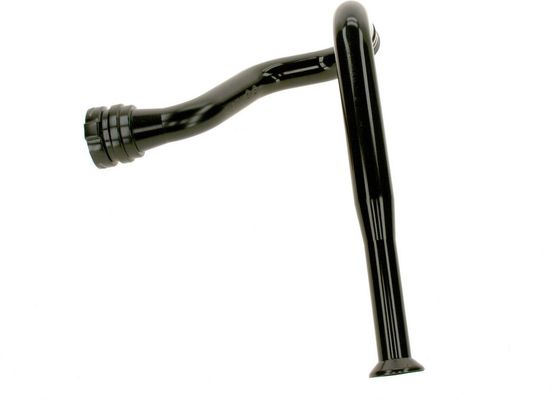 Bosch / Junkers Geblaeseansaugrohr, mit Dichtung für BK13 / BK15 Bild 2