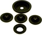 Bosch / Junkers Dichtungs-Set Gas-Hydraulik Bild 2