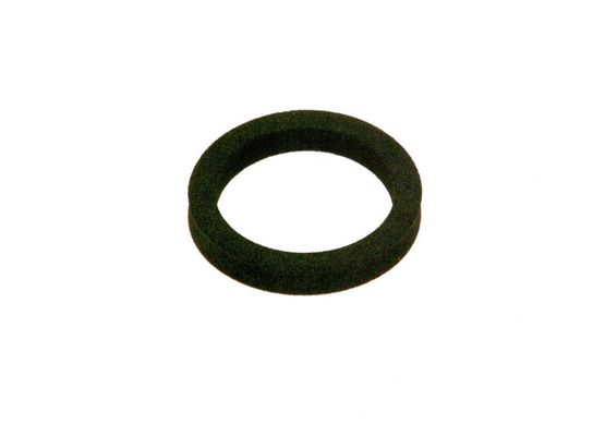 Bosch / Junkers Dichtung, 42,2 x 32 x 6 mm Bild 2