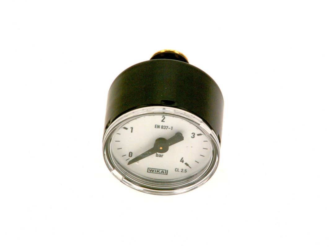 Bosch / Junkers Manometer für GB152 Bild 1