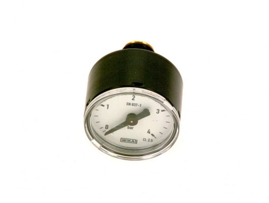Bosch / Junkers Manometer für GB152 Bild 2