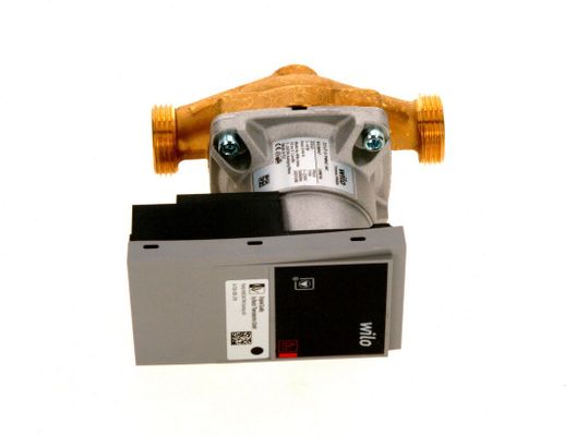 Bosch / Junkers Pumpe SWiE1W 7MH Sanitary 6H G1 Bild 2