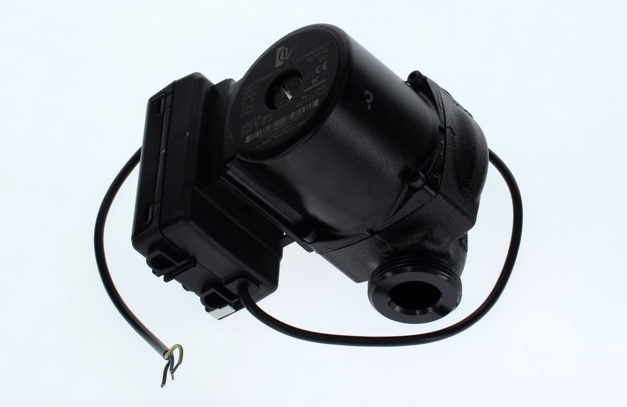Bosch / Junkers Pumpe 25-85 130 UPM GEO Bild 1
