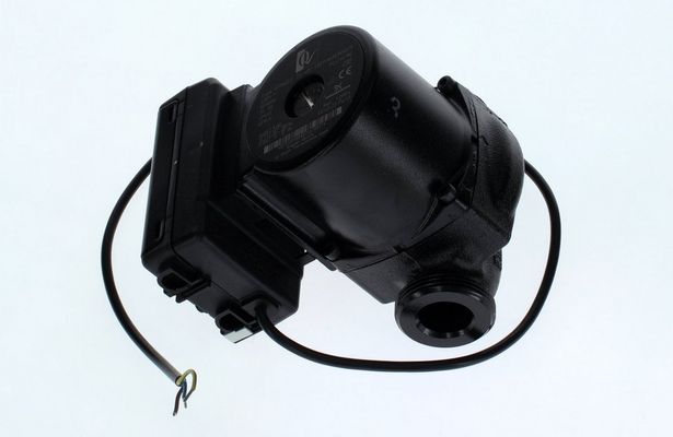 Bosch / Junkers Pumpe 25-85 130 UPM GEO Bild 2