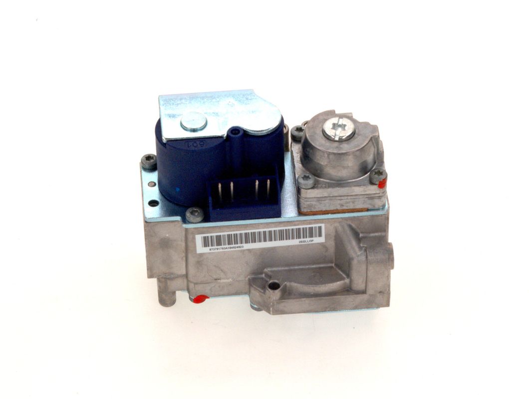 Bosch / Junkers Gasarmatur (50-70 kW) Bild 1