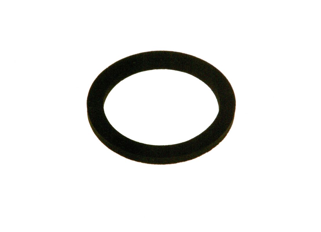 Bosch / Junkers Dichtung (2x), 58 x 45 x 4 mm Bild 1